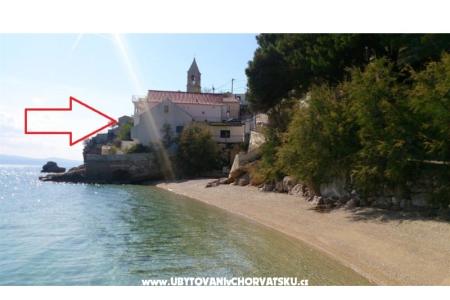 Apartman Najka fotó 3