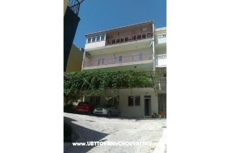 Apartman Nevena fotó 3