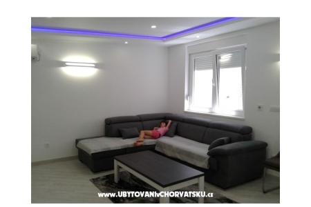 Apartman Nevena 2 fotó 3
