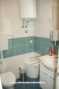 Apartman Punta Omiš fotó 2