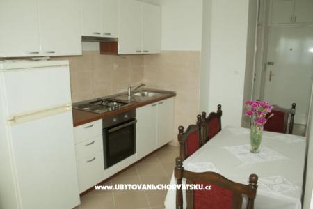 Apartman Punta Omiš fotó 3