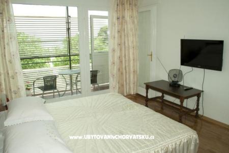 Apartman Punta Omiš fotó 5