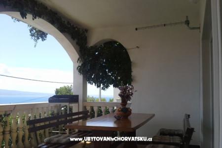 Apartman Omiš Čelina fotó 3