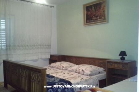Apartman Omiš Čelina fotó 4