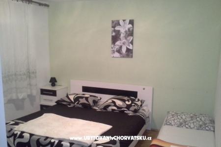 Apartman Omiš Čelina fotó 5