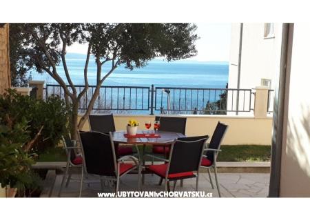 Luxury Apartmanok Roko fotó 2