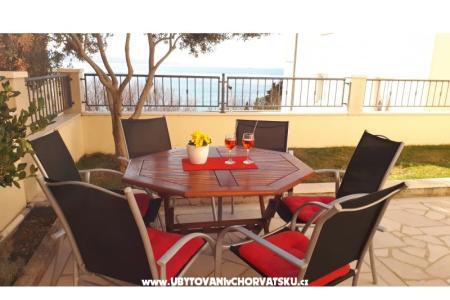 Luxury Apartmanok Roko fotó 3