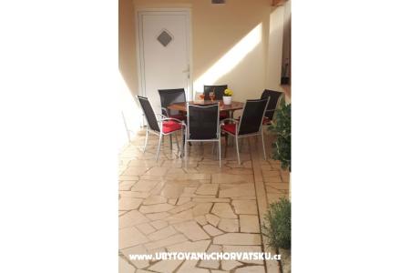 Luxury Apartmanok Roko fotó 4