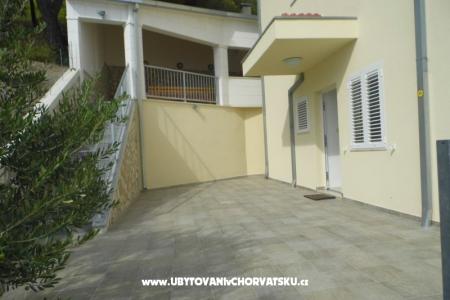 Apartman Sabo fotó 3