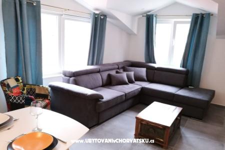 Apartman Sara Exclusive fotó 3