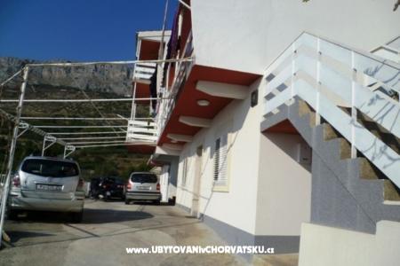 Apartman dida Ante Šogor fotó 5