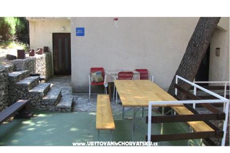 Apartman Vlasta Marušići fotó 2