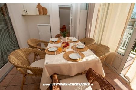 Apartman Zdravko fotó 2