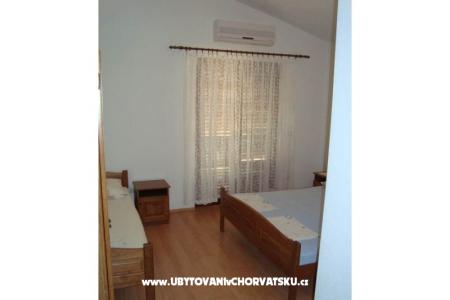 Apartmanok Ana fotó 4