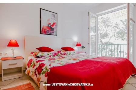 Apartmanok Daniela fotó 5
