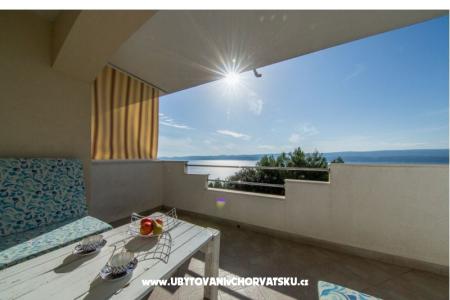 Apartmanok  LUNI fotó 2