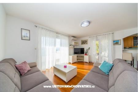 Apartmanok  LUNI fotó 4