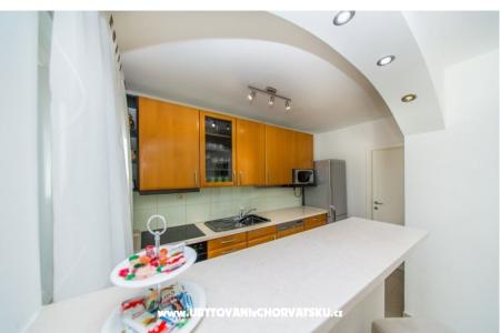 Apartmanok  LUNI fotó 5