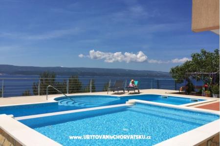 Apartmanok Majda fotó 4