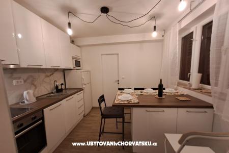 Apartmanok AGAVA fotó 5