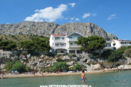 Apartmanok Agava&Mirjana fotó 2