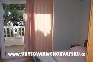 Apartmanok Agava&Mirjana fotó 4