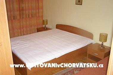Apartmanok Agava&Mirjana fotó 5