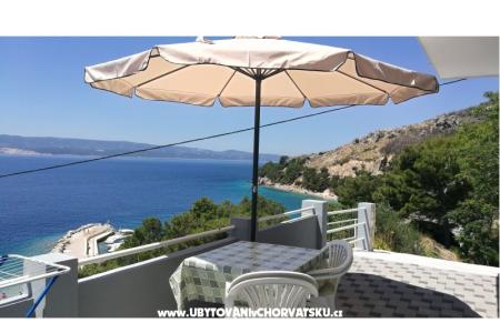 Apartmanok Vila ALEN fotó 2