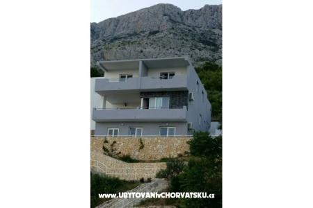 Apartmanok Vila ALEN fotó 3