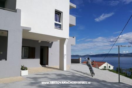 Apartmanok Vila ALEN fotó 5