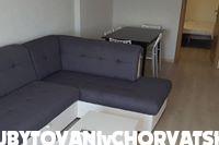 Apartmanok Anamaria Omiš fotó 5