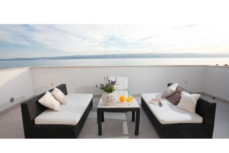 Apartmanok Anastazija fotó 3