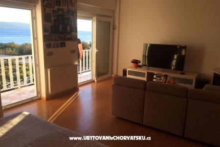 Apartmanok Anastazija fotó 5