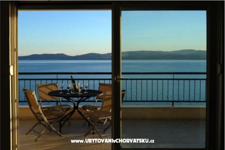  Apartmanok Andrea fotó 2