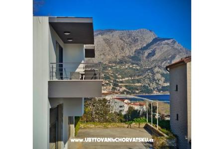 Apartmanok Andrea  fotó 5