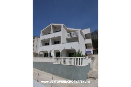 Apartmanok Ankica fotó 4