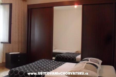 Apartmanok Ante & Kate Kovacic fotó 3