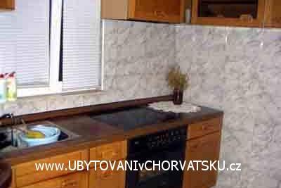 Apartmanok Ante Kovacic fotó 5