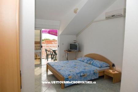 Apartmanok Antonio fotó 4