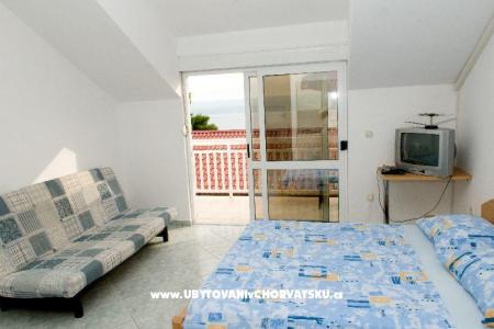 Apartmanok Antonio fotó 5