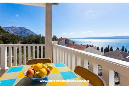 Apartmanok Antonio-Mladen fotó 3