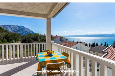 Apartmanok Antonio-Mladen fotó 4