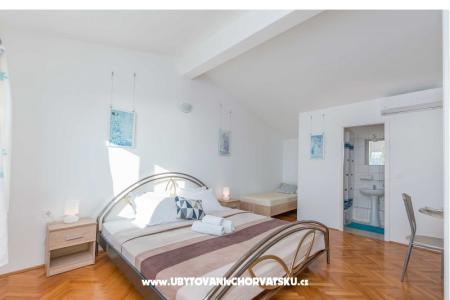 Apartmanok Aquarius fotó 3