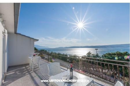 Apartmanok Aquarius fotó 4