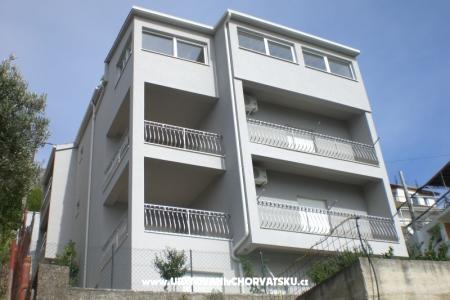 Apartmanok Arambašić fotó 2