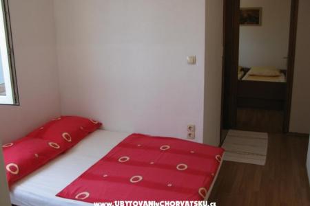 Apartmanok Babić fotó 3
