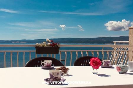 Apartmanok Balić fotó 2