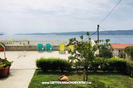 Apartmanok Balić fotó 4