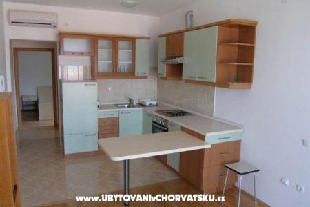 Apartmanok Balića Rat fotó 3