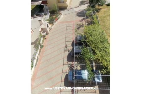Apartmanok Banović fotó 3